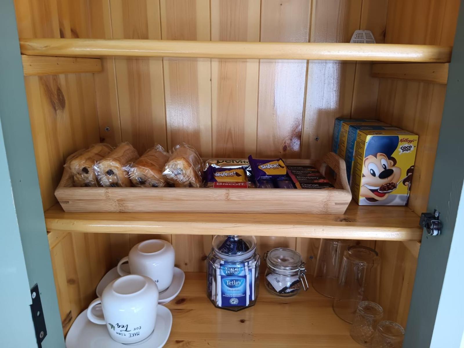 Shepherd Hut Bird Enniskillen, Fermanagh Экстерьер фото